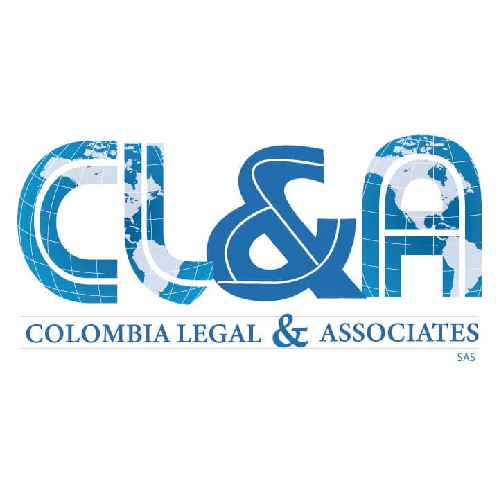 Medellin Lawyer logo