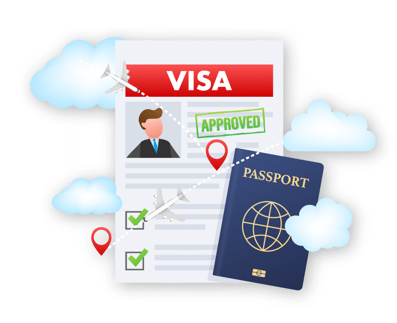 Colombian-Visa -Application-Fee