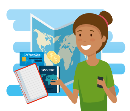 Cost Associated with Colombian Visa