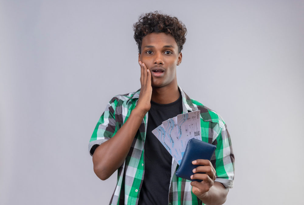 What happens if my Visa Application is Rejected?