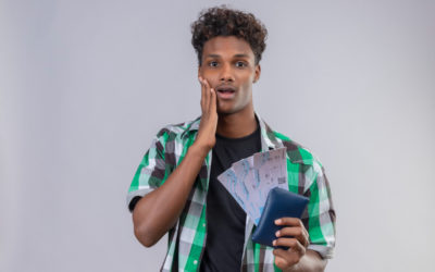 What happens if my Visa Application is Rejected?