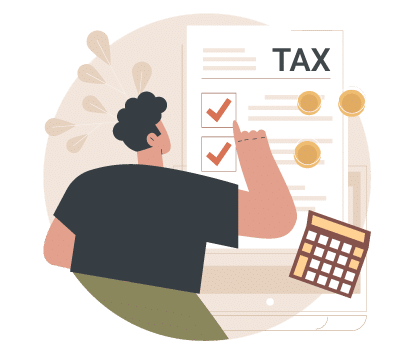 Filing Colombian Tax Declarations
