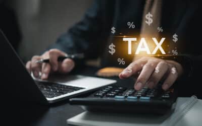 Colombian Tax Residency as a Foreigner