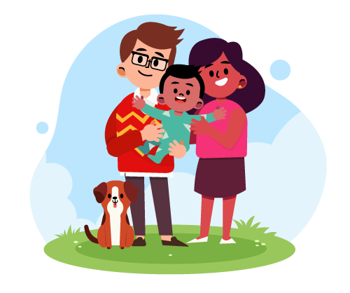 How Family Law Cases Work in Colombia