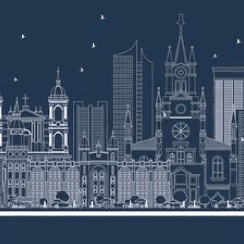 Medellin-Noche Medellin<br />