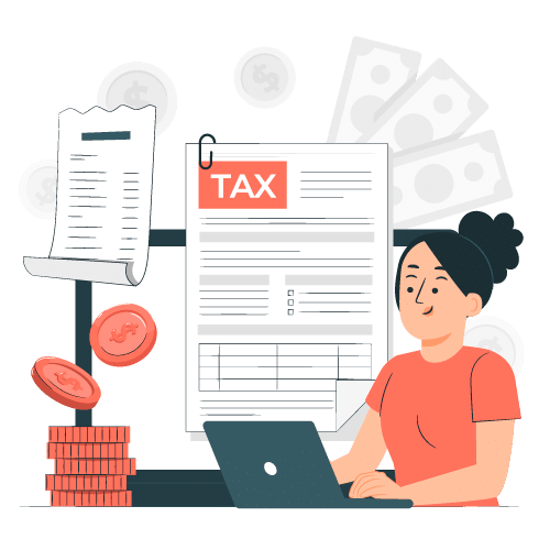 Tax Residency as a Foreigner 2026