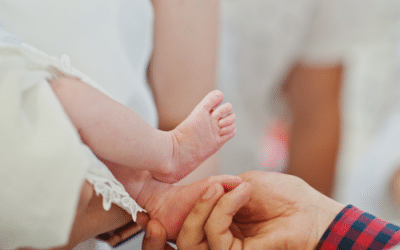 How to Register Your Child Born in Colombia