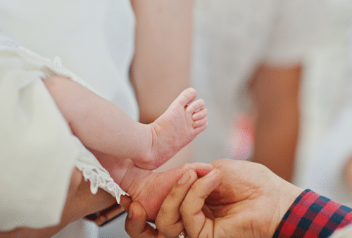 How to Register Your Child Born in Colombia