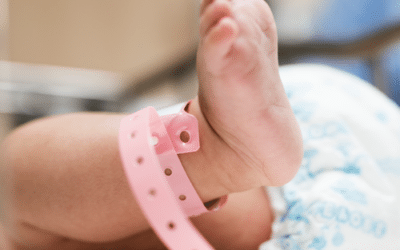 Register American Child born in Colombia