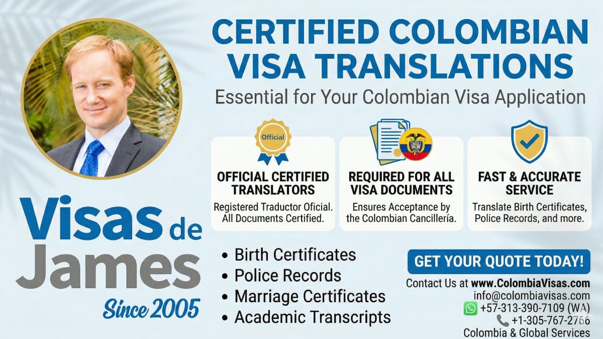 Colombian-Visa-Translations-Certified Colombian-Visa-Translations-Certified