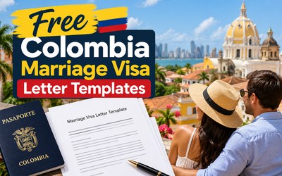 colombia-marriage-visa-letter-templates